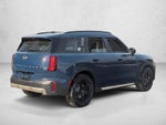 2026 MINI Cooper S Countryman ALL4 Base
