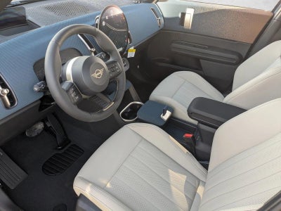 2026 MINI Cooper S Countryman ALL4 Base