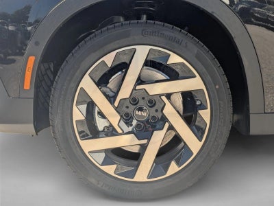 2026 MINI Countryman All4 Cooper S