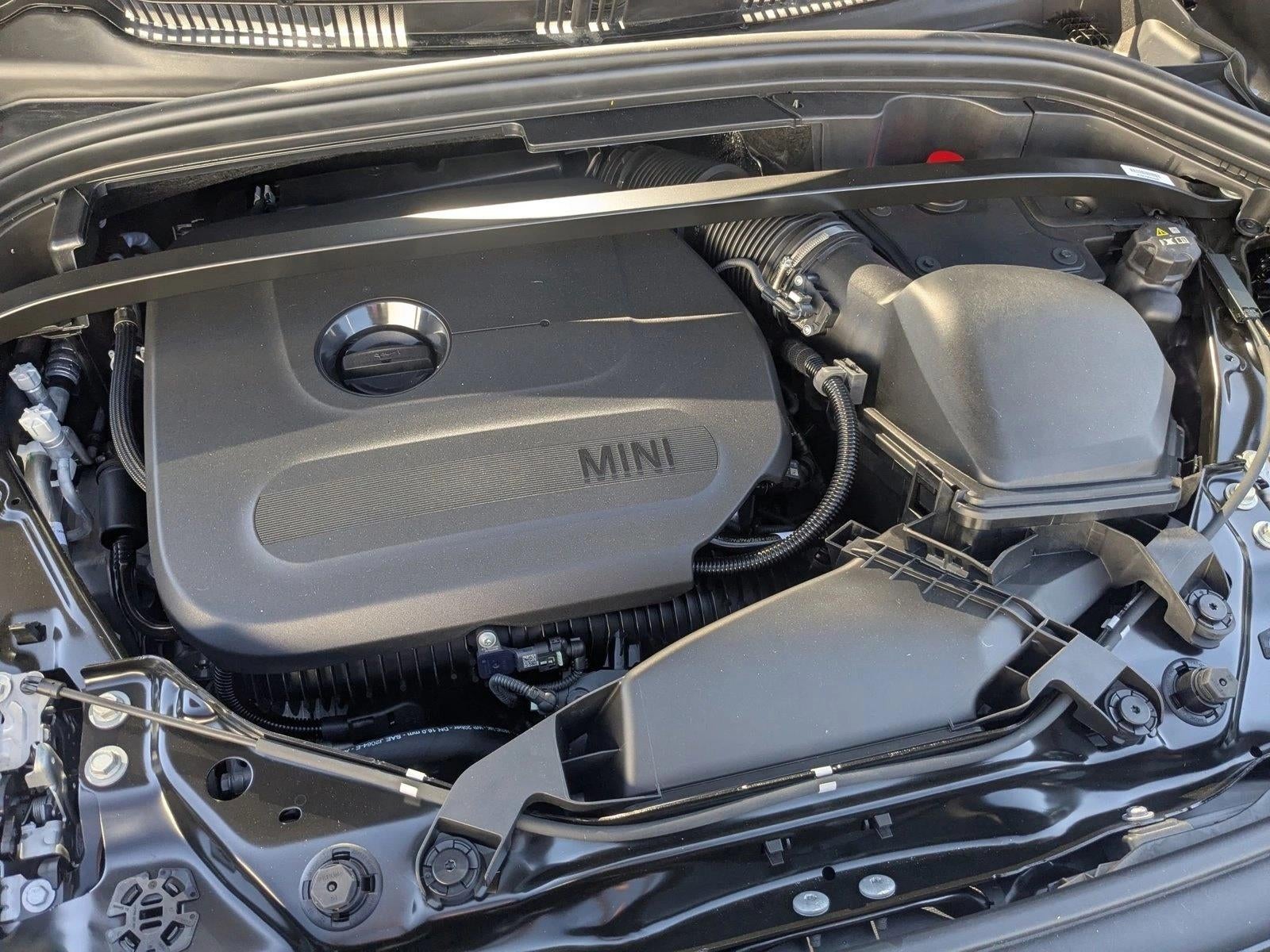 2026 MINI Countryman All4 Cooper S