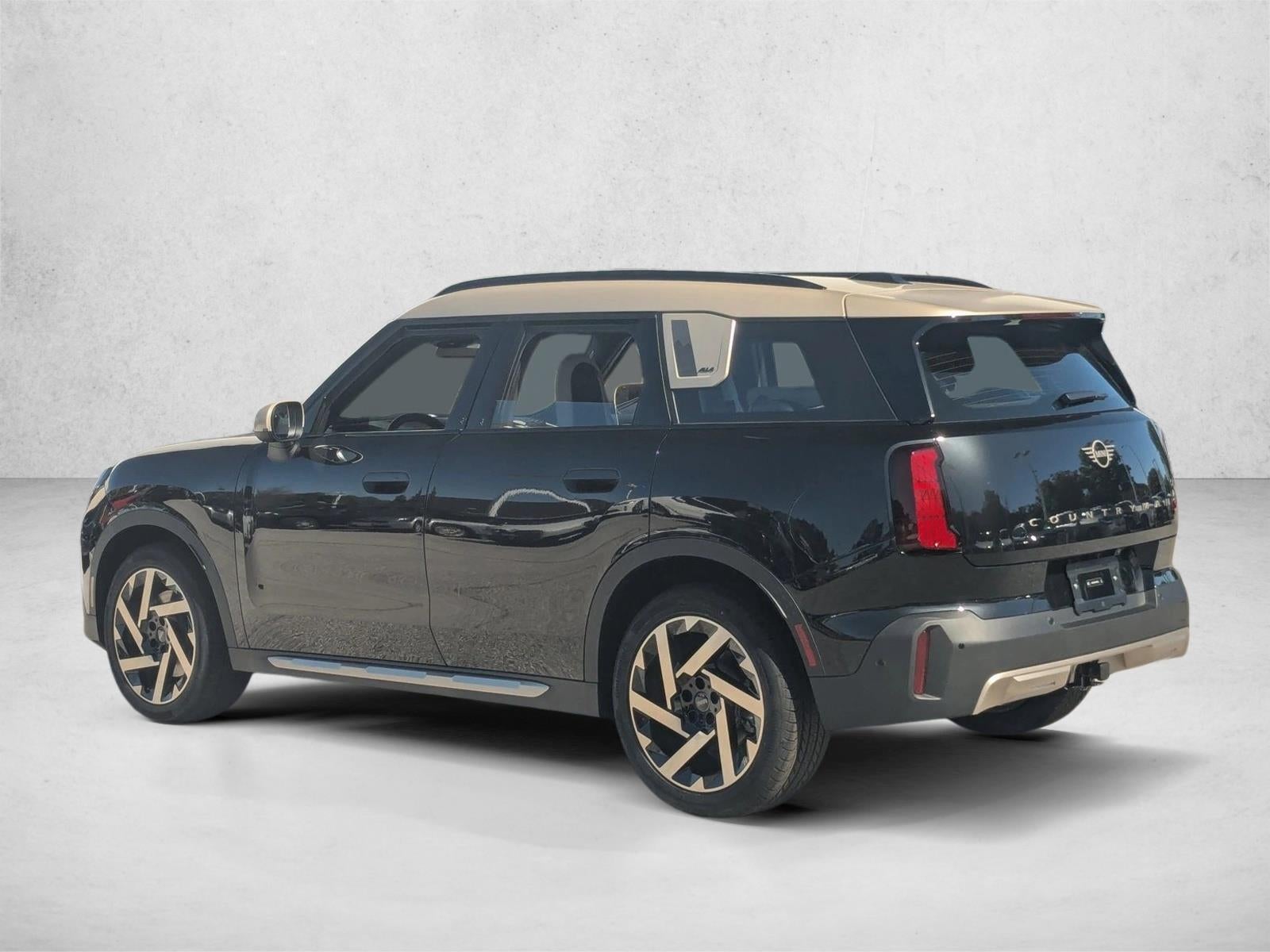 2026 MINI Countryman All4 Cooper S
