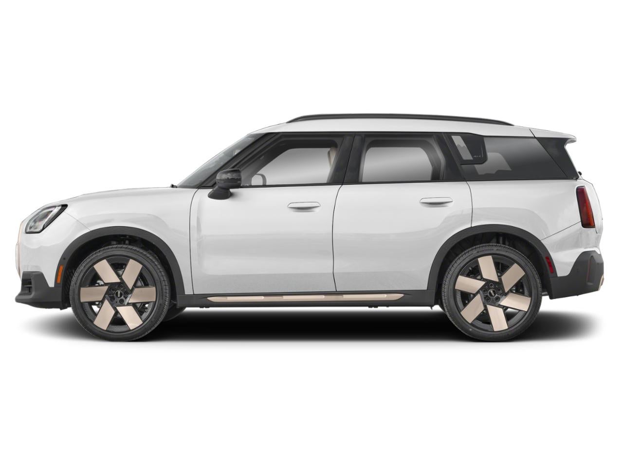 2026 MINI Countryman All4 Cooper S