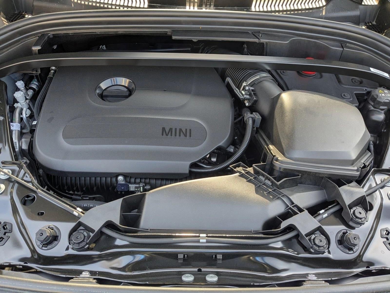 2026 MINI Cooper S Countryman ALL4 Iconic Base