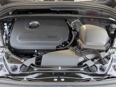 2026 MINI Cooper S Countryman ALL4 Iconic Base