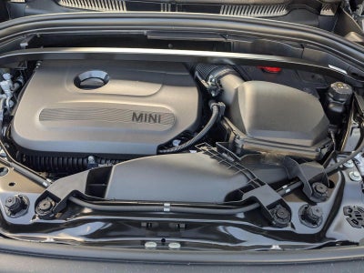 2025 MINI Countryman All4 Cooper S