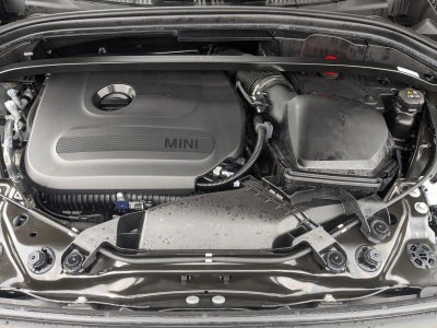 2025 MINI Cooper S Countryman ALL4 Iconic Base