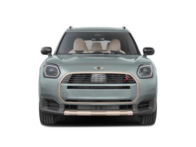 2025 MINI Countryman All4 Cooper S