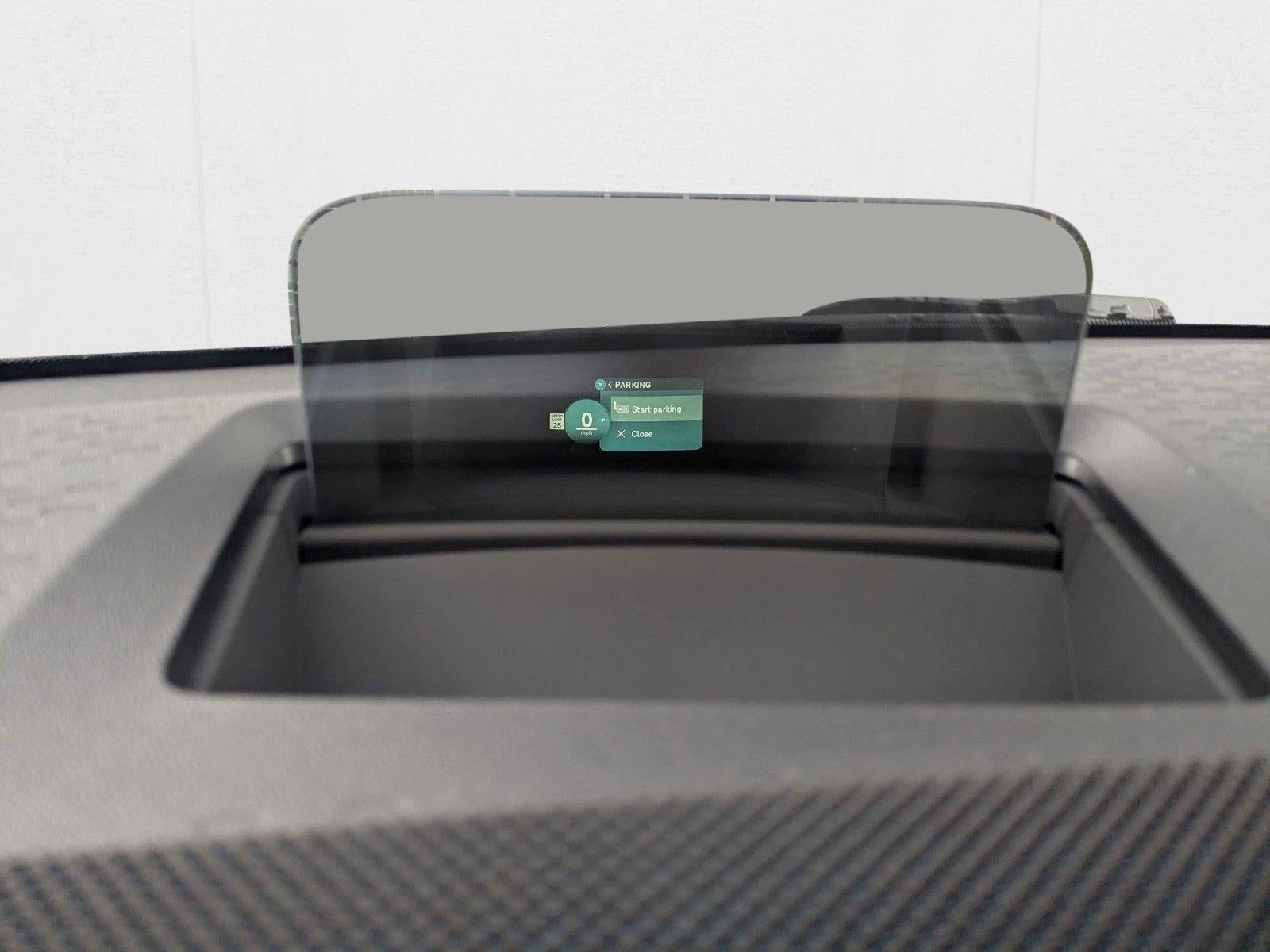 2025 MINI Countryman All4 Cooper S