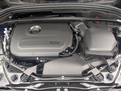 2025 MINI Countryman All4 Cooper S