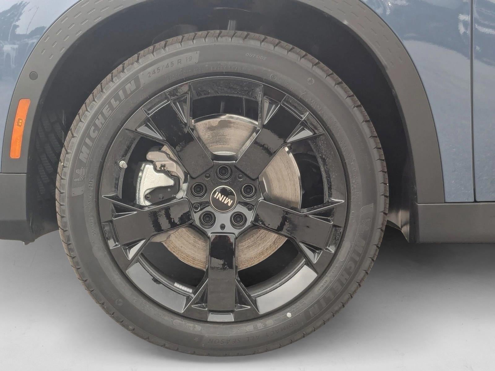 2026 MINI Cooper S Countryman ALL4 Base