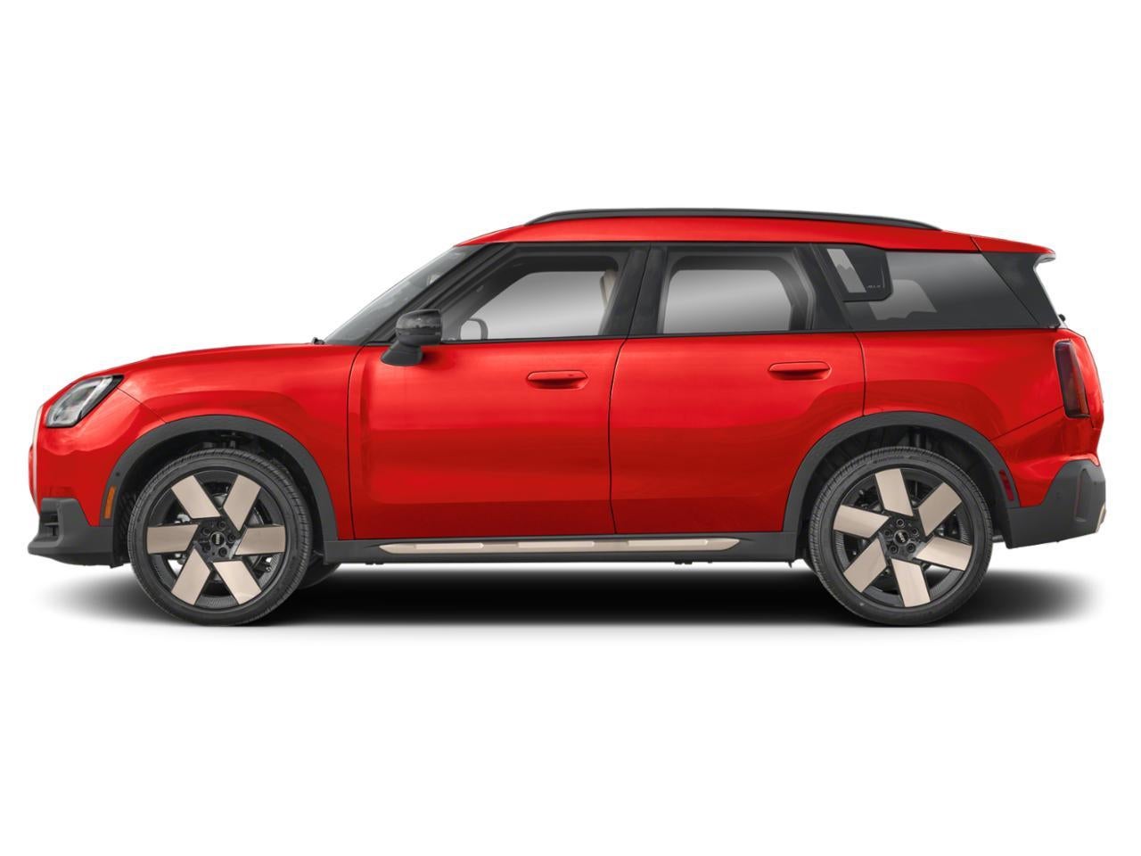 2026 MINI Cooper S Countryman ALL4 Base