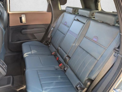 2025 MINI Cooper S Countryman ALL4 Iconic Base