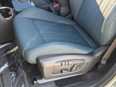 2025 MINI Cooper S Countryman ALL4 Iconic Base