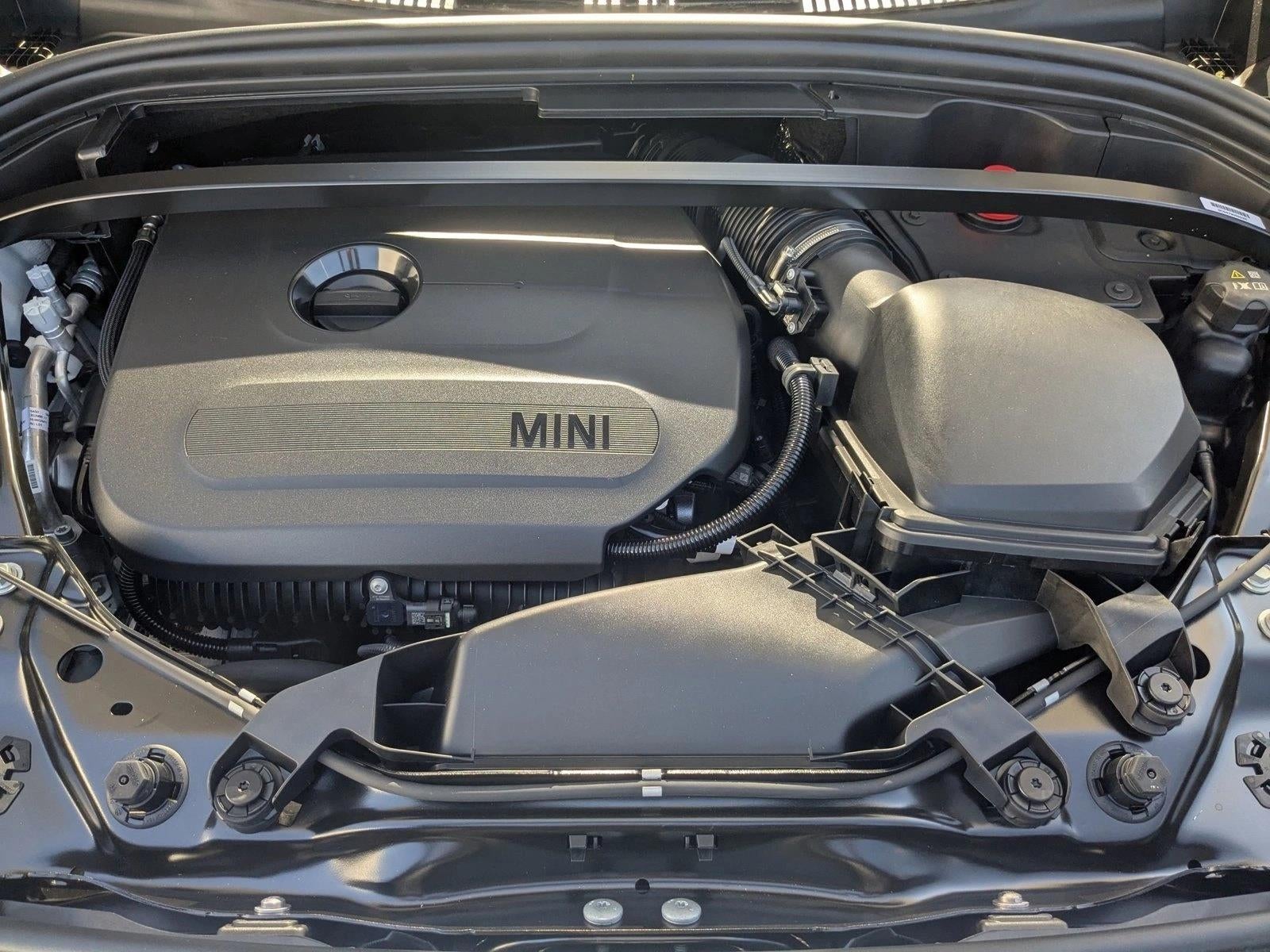 2026 MINI Cooper S Countryman ALL4 Iconic Base