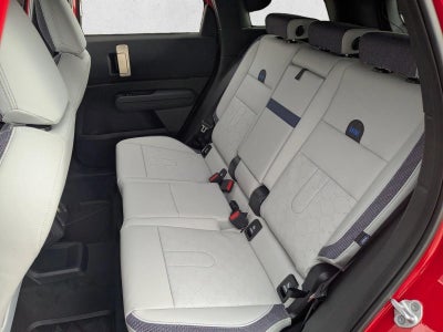 2026 MINI Cooper S Countryman ALL4 Iconic Base
