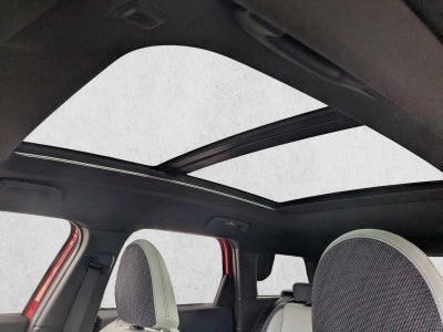 2026 MINI Cooper S Countryman ALL4 Iconic Base