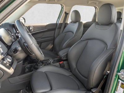 2024 MINI Cooper S Countryman Base