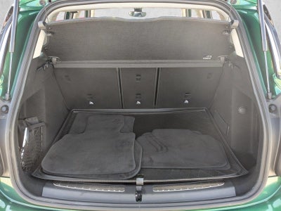 2024 MINI Cooper S Countryman Base