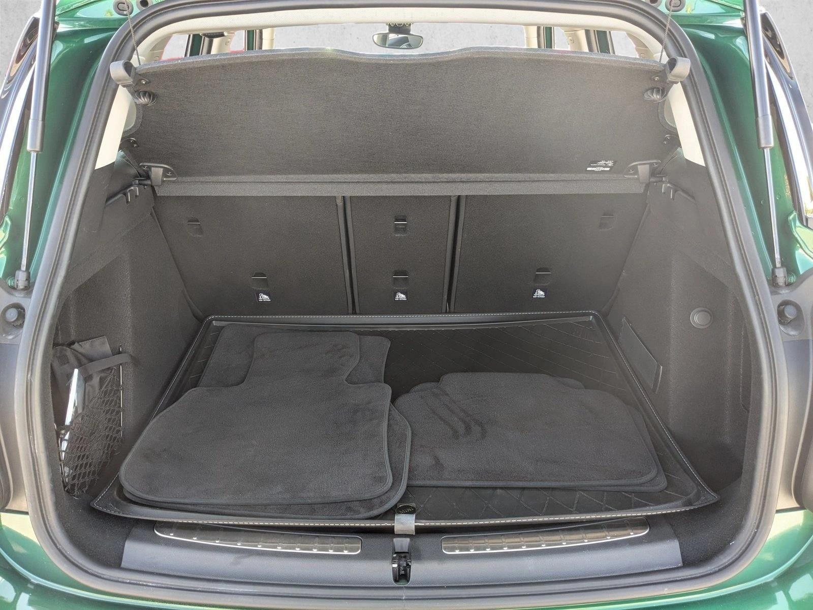 2024 MINI Cooper S Countryman Base