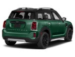 2024 MINI Cooper S Countryman Base