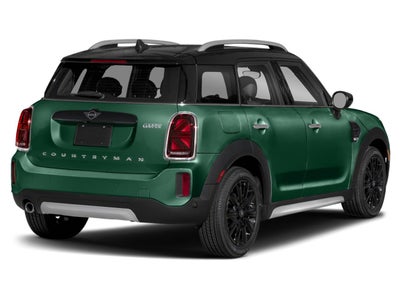 2024 MINI Cooper S Countryman Base