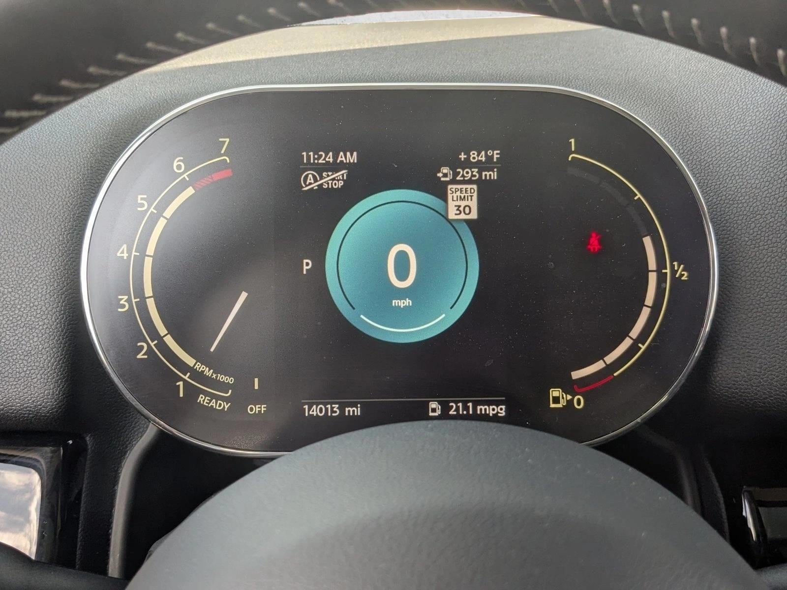 2024 MINI Cooper S Countryman Base
