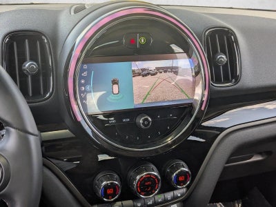 2024 MINI Cooper S Countryman Base