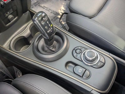 2024 MINI Cooper S Countryman Base