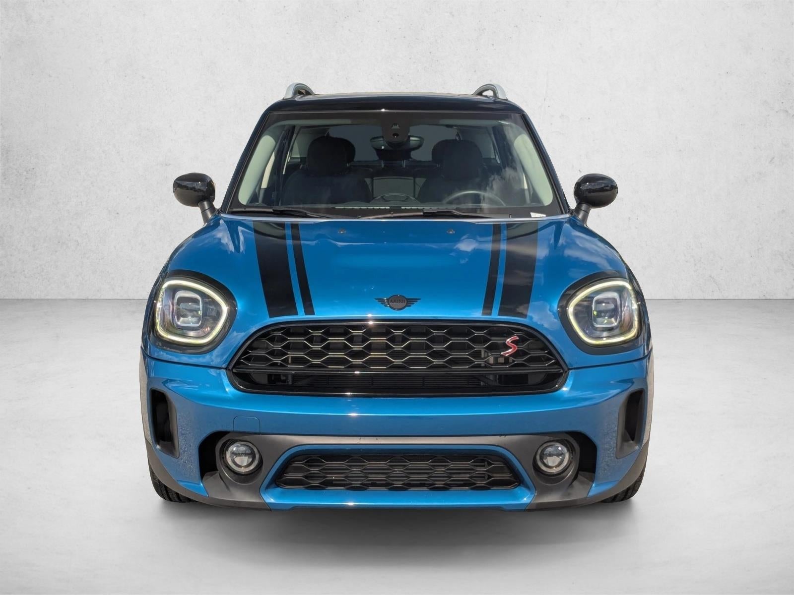 2024 MINI Cooper S Countryman Base