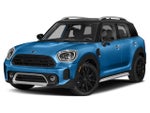 2024 MINI Cooper S Countryman Base