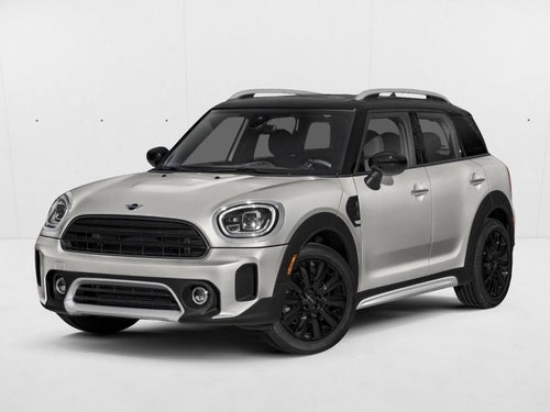 2023 MINI Cooper S Countryman Base