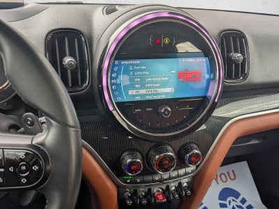 2023 MINI Cooper S Countryman Base
