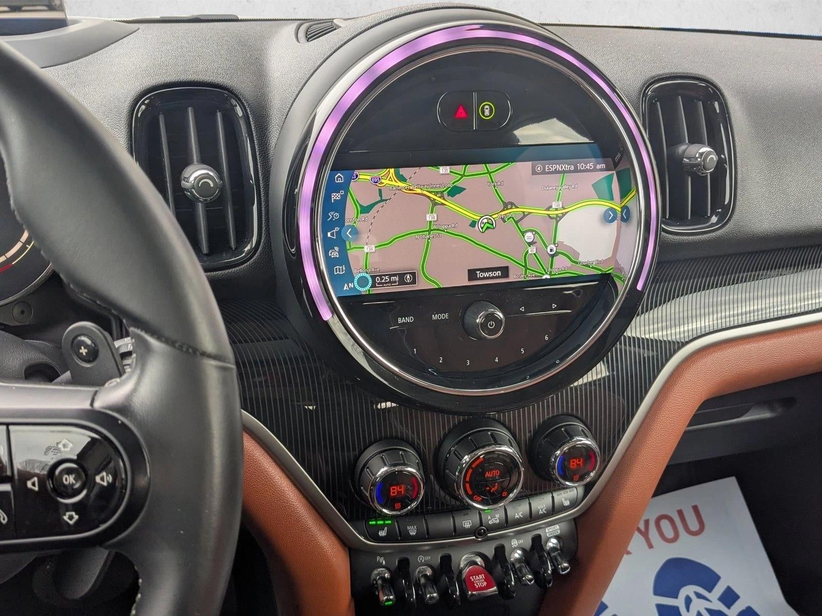 2023 MINI Cooper S Countryman Base