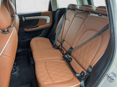 2023 MINI Cooper S Countryman Base