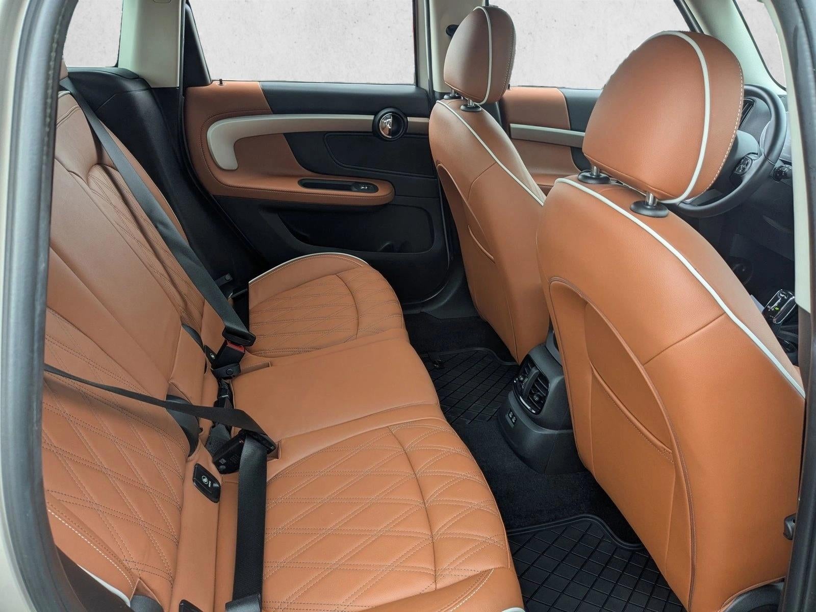 2023 MINI Cooper S Countryman Base
