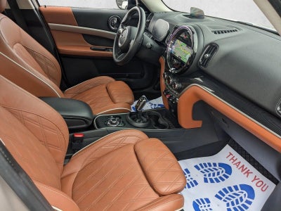 2023 MINI Cooper S Countryman Base