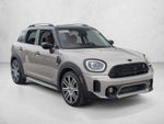 2023 MINI Cooper S Countryman Base