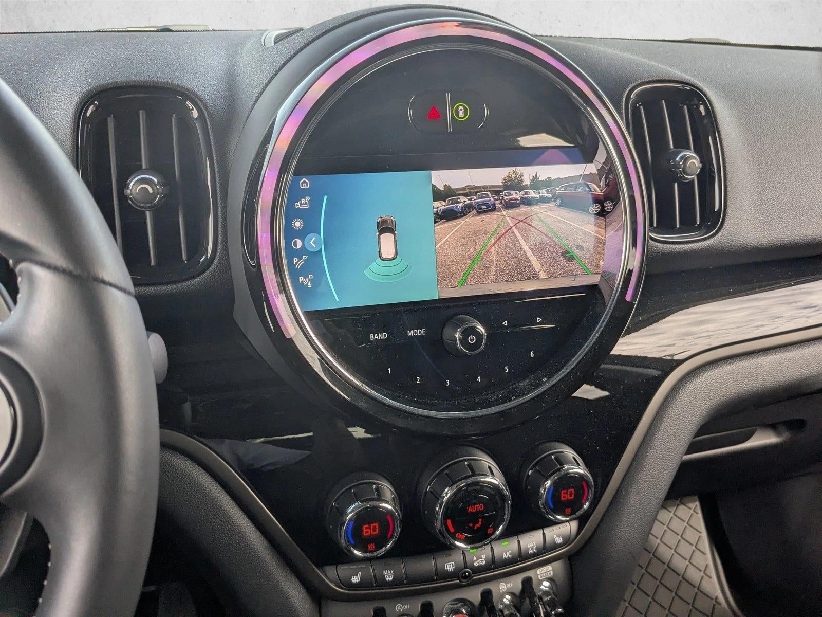 2024 MINI Cooper S Countryman Signature Base