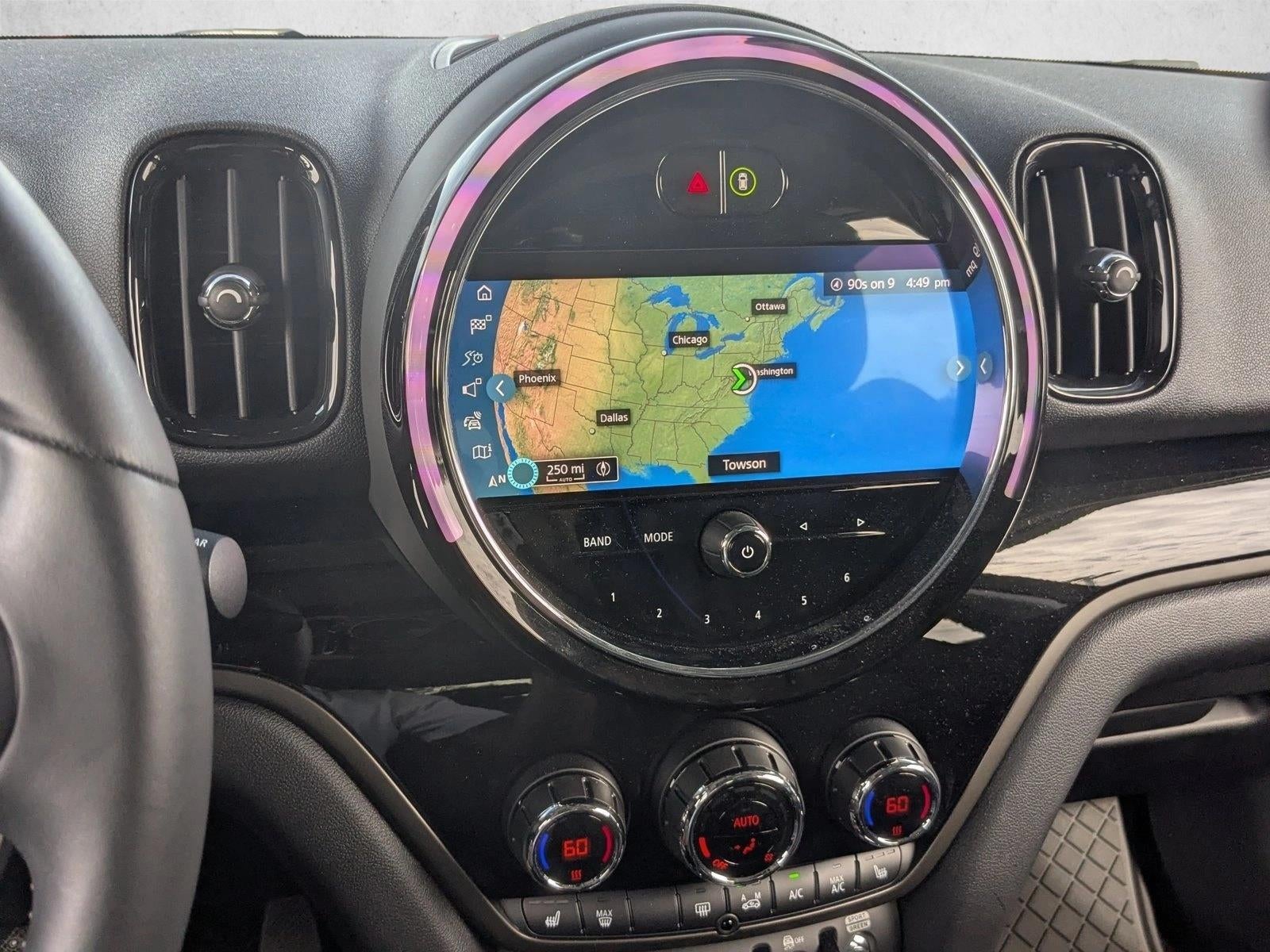 2024 MINI Cooper S Countryman Signature Base