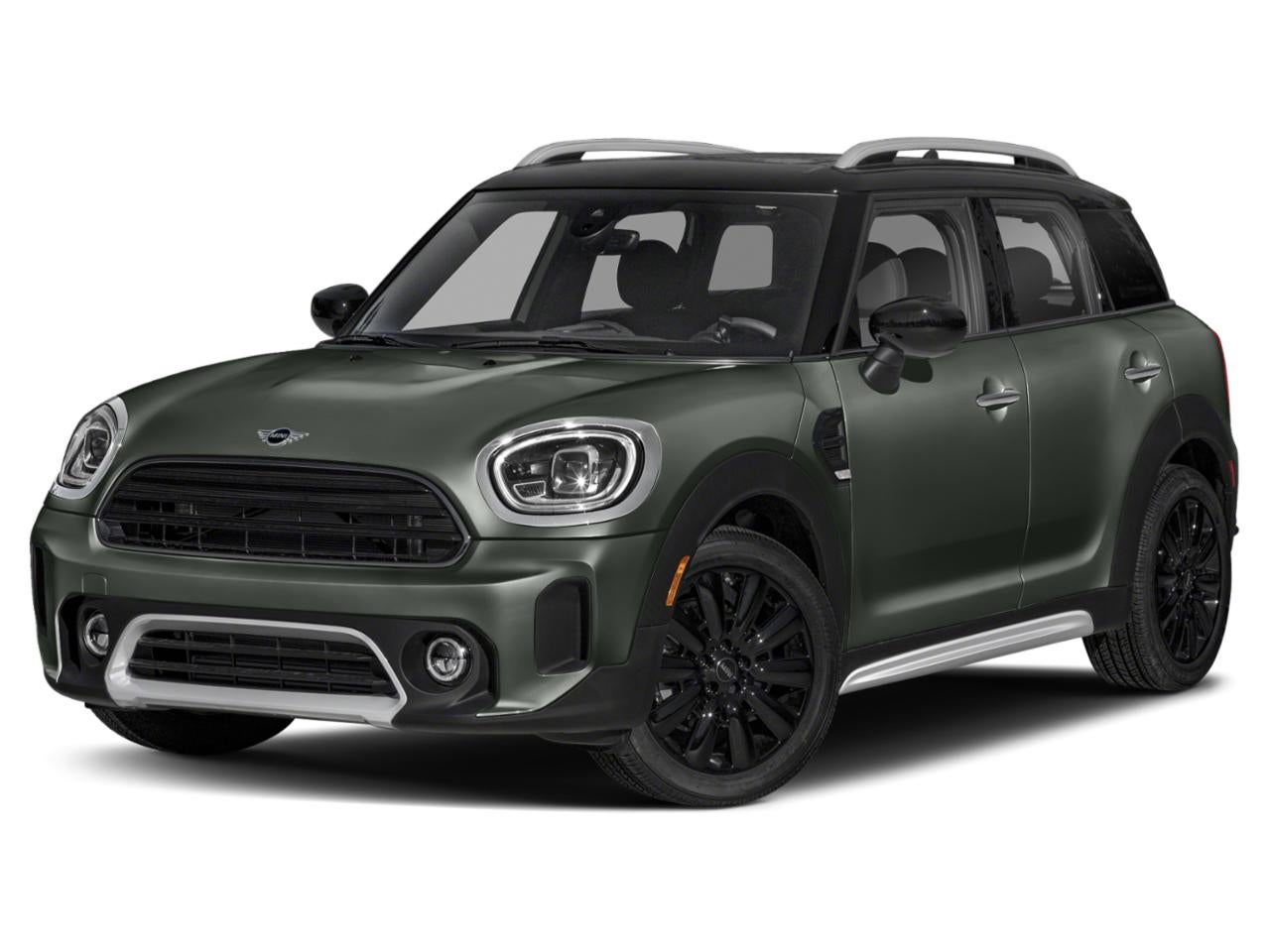 2024 MINI Cooper S Countryman Signature Base