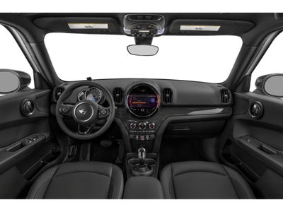 2024 MINI Cooper S Countryman Signature Base