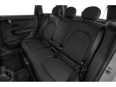 2024 MINI Cooper S Countryman Signature Base