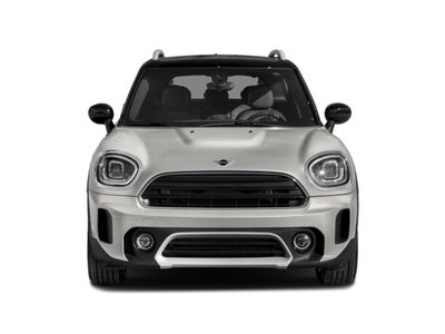 2024 MINI Cooper S Countryman Signature Base