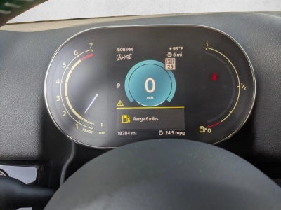 2023 MINI Cooper S Countryman Base