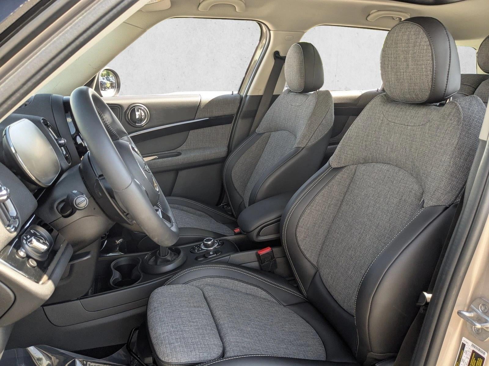 2023 MINI Cooper S Countryman Base