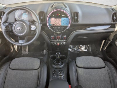 2023 MINI Cooper S Countryman Base