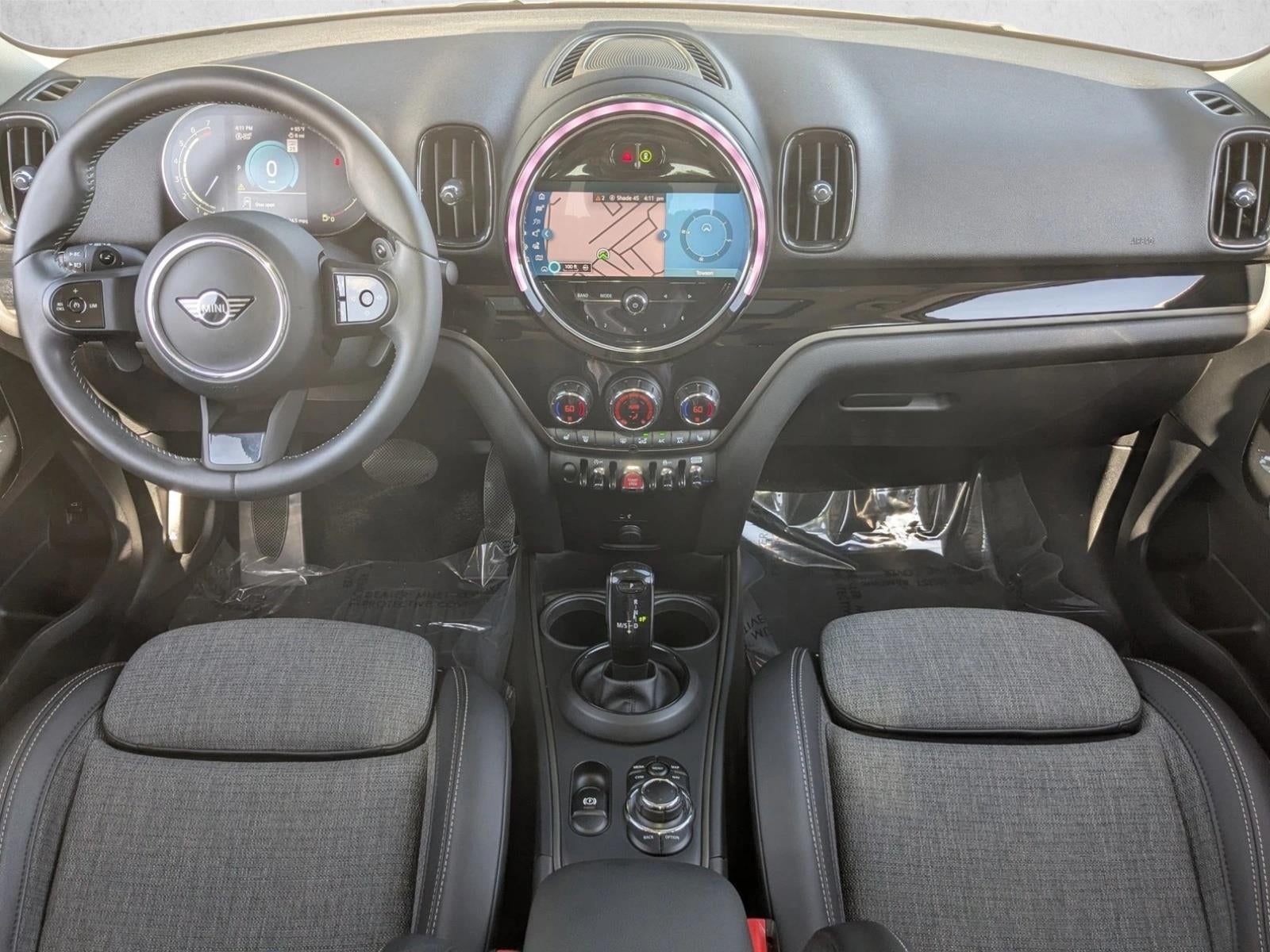 2023 MINI Cooper S Countryman Base