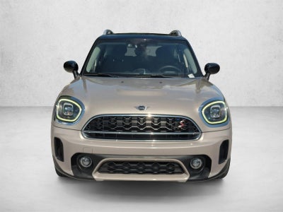 2023 MINI Cooper S Countryman Base