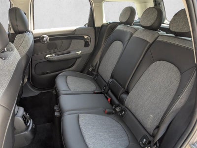 2023 MINI Cooper S Countryman Base