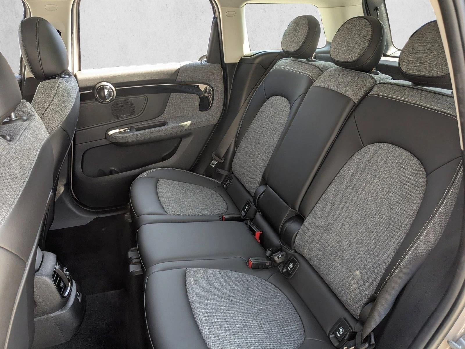 2023 MINI Cooper S Countryman Base